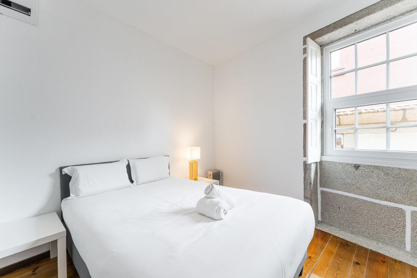 Guestready - Modern Duplex, Neo-Classical Building Porto Exterior foto